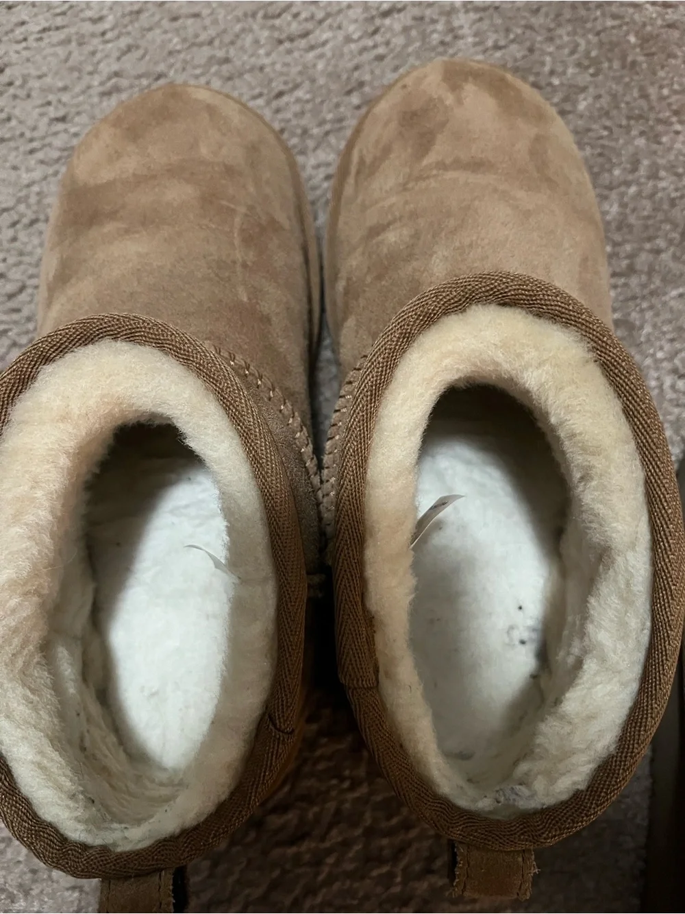 UGG Ultra Mini